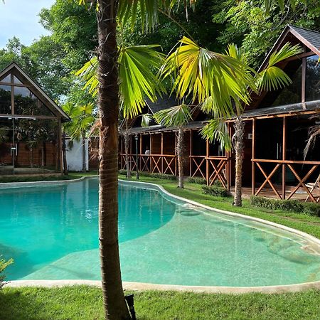 Bali Lagoon Bungalows, Nusa Dua Benoa Exterior photo