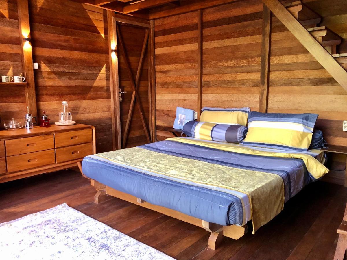 Bali Lagoon Bungalows, Nusa Dua Benoa Exterior photo