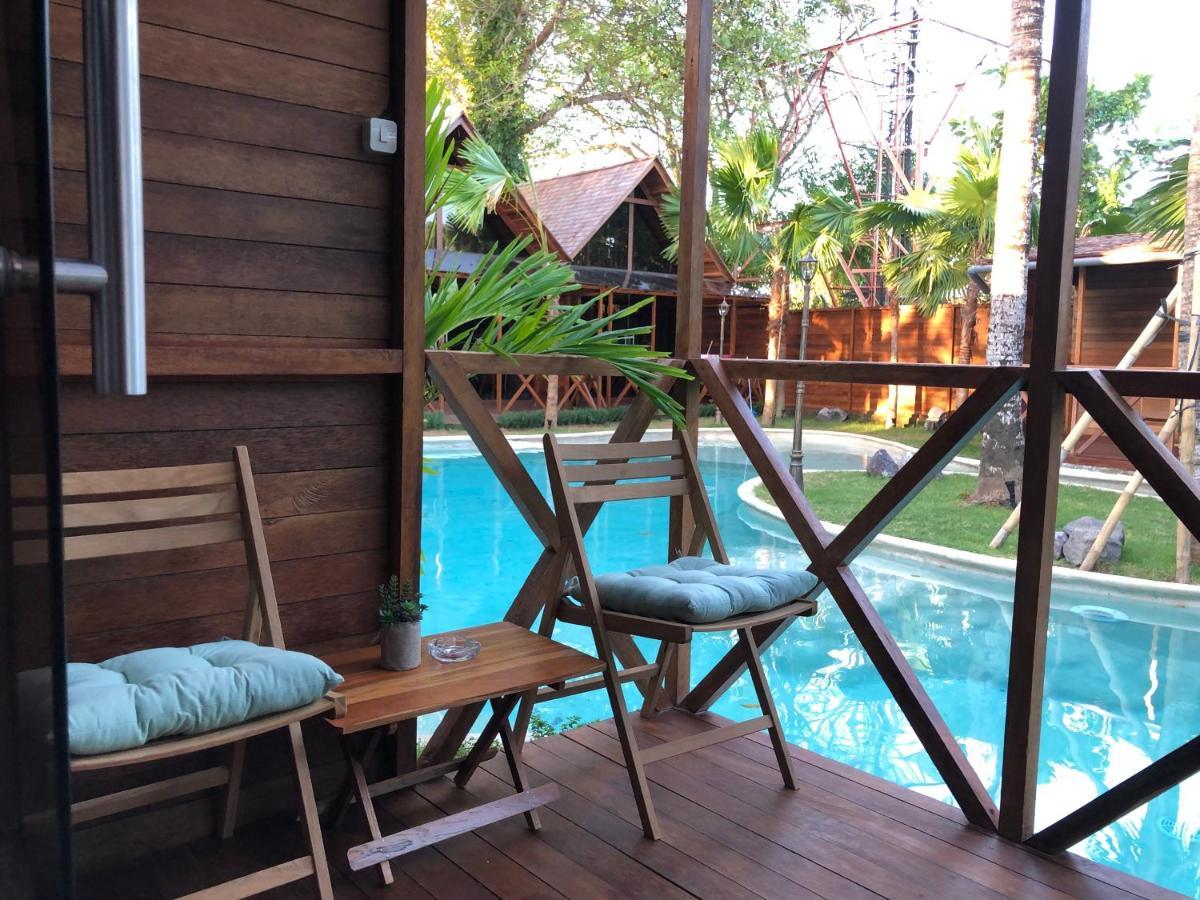 Bali Lagoon Bungalows, Nusa Dua Benoa Exterior photo