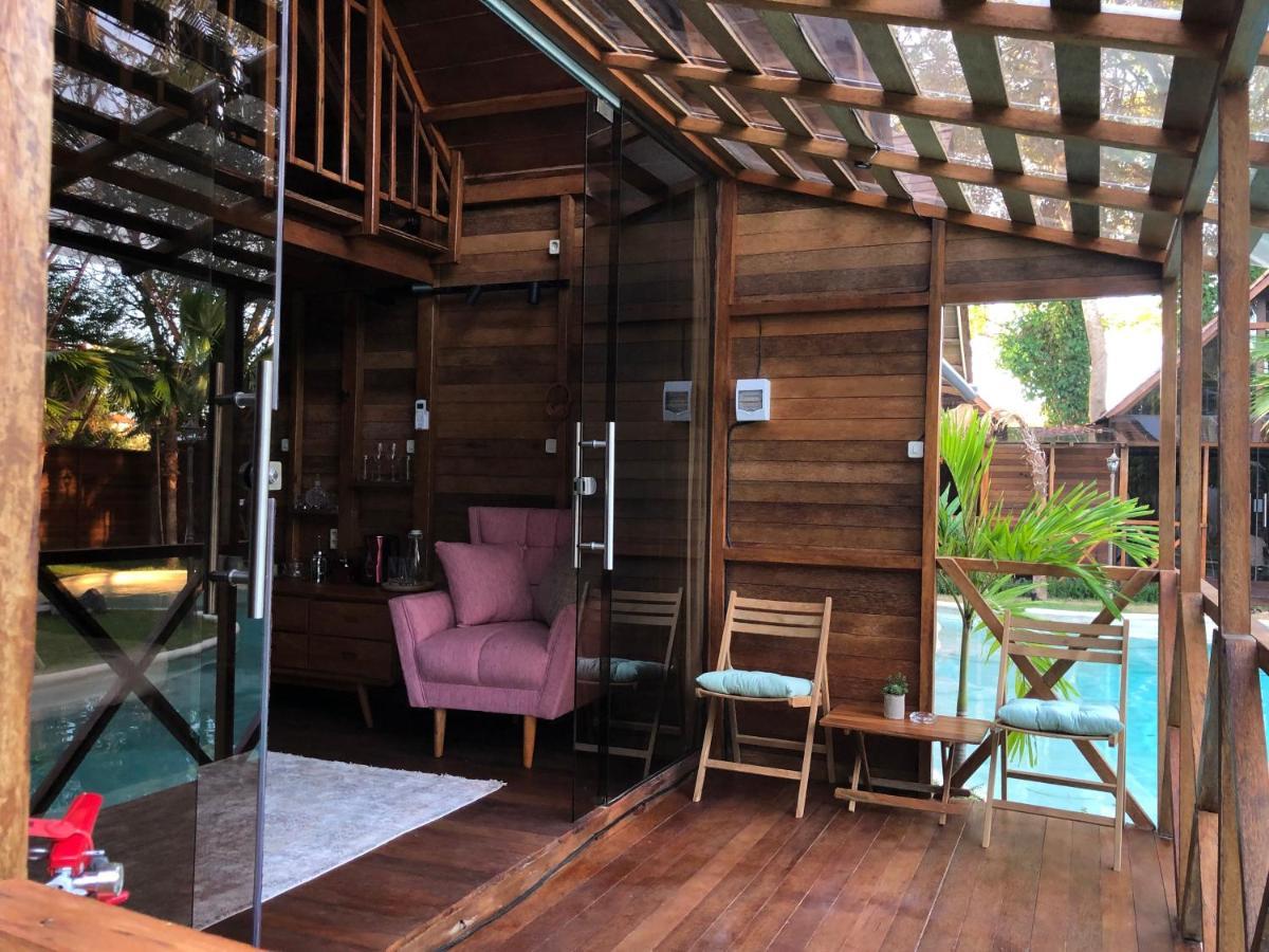 Bali Lagoon Bungalows, Nusa Dua Benoa Exterior photo