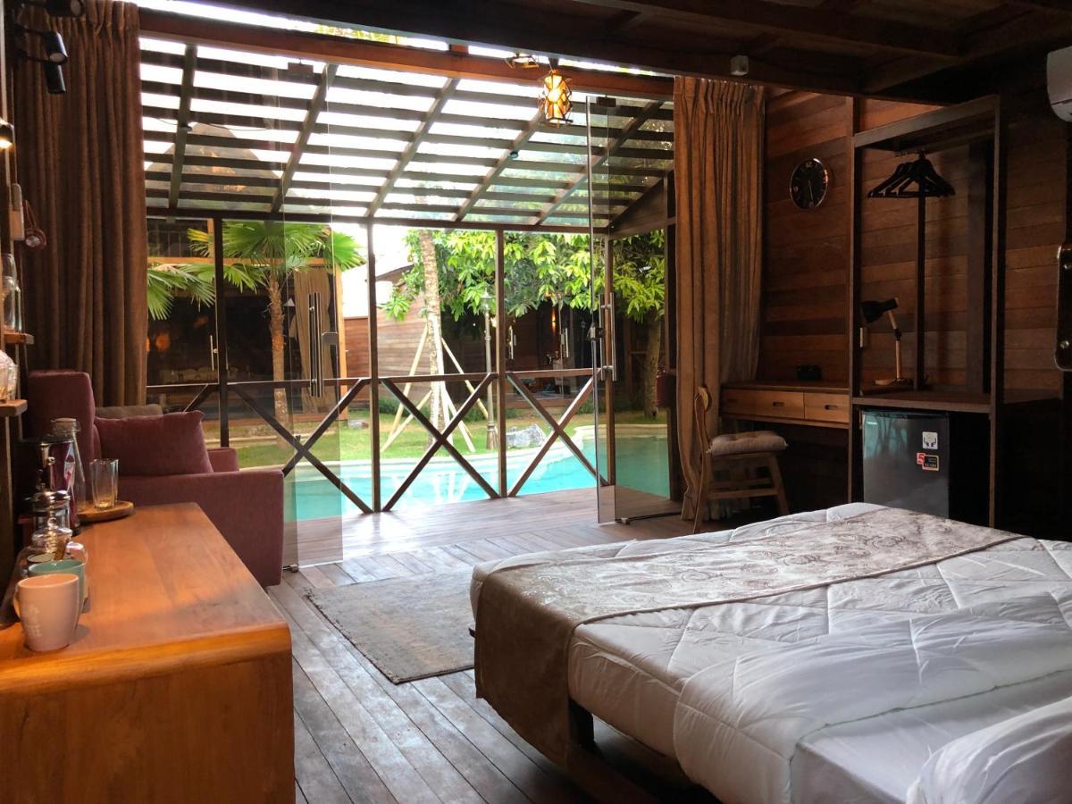 Bali Lagoon Bungalows, Nusa Dua Benoa Exterior photo
