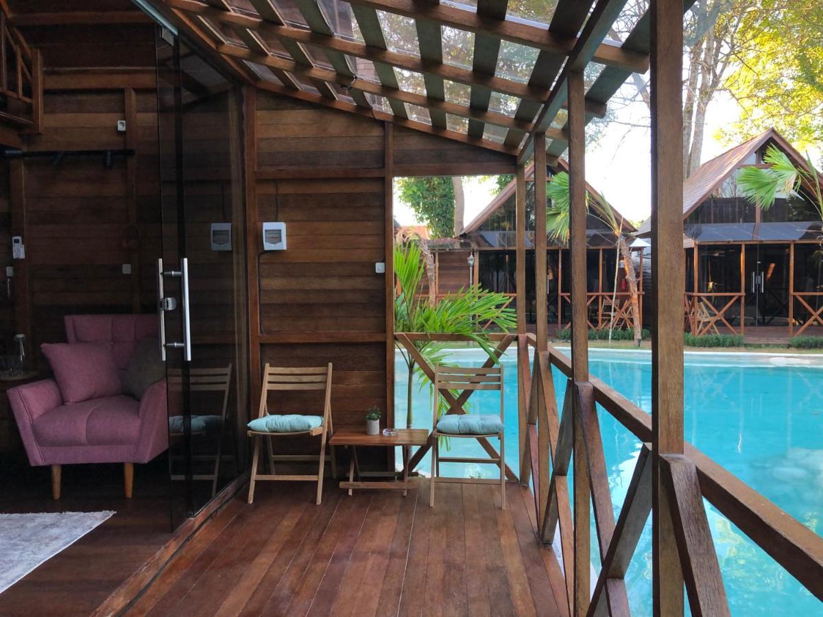 Bali Lagoon Bungalows, Nusa Dua Benoa Exterior photo