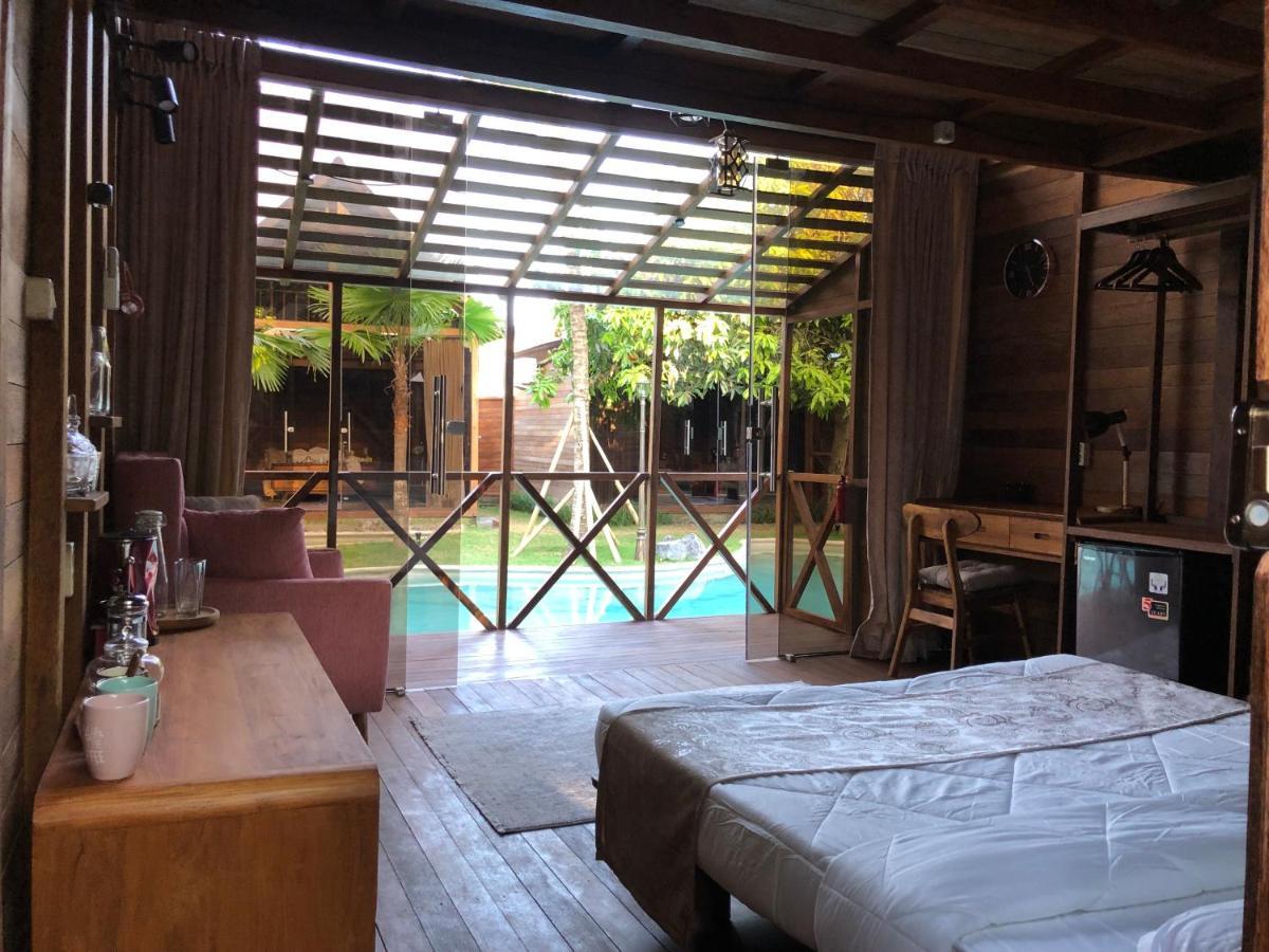 Bali Lagoon Bungalows, Nusa Dua Benoa Exterior photo