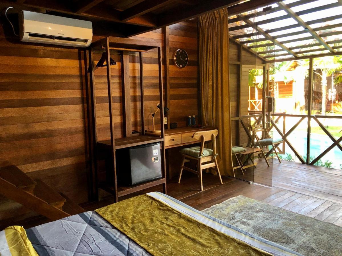 Bali Lagoon Bungalows, Nusa Dua Benoa Exterior photo
