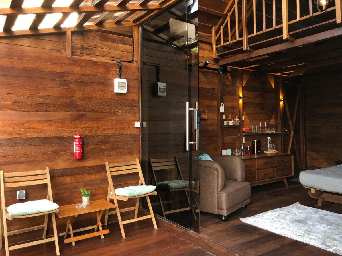 Bali Lagoon Bungalows, Nusa Dua Benoa Exterior photo