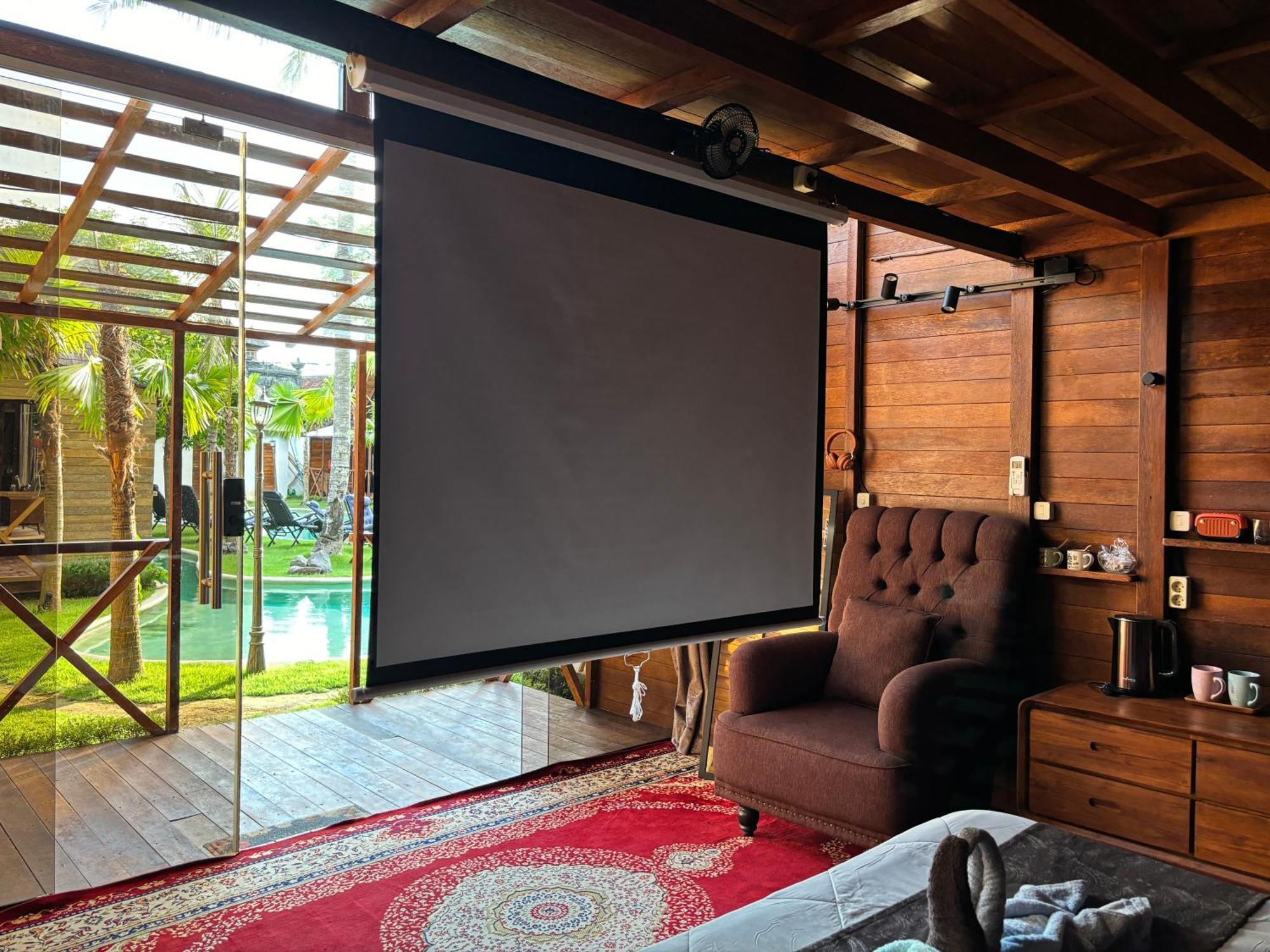 Bali Lagoon Bungalows, Nusa Dua Benoa Exterior photo